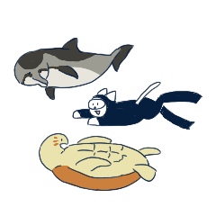 Let Me Sea Sea