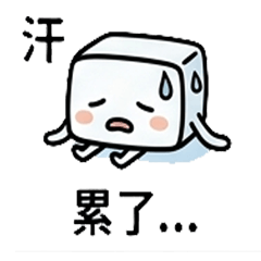 Mr. Tofu's Daily Life