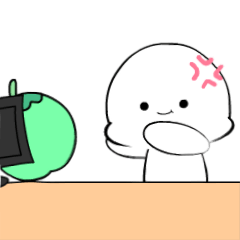 Pentol :  Animated