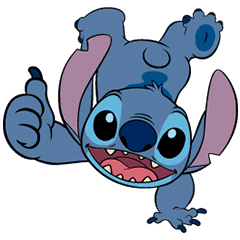 Stitch Animated Stickers LINE stickers LINE STORE Stitch Animated Stickers LINE stickers LINE STORE