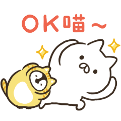 Nekopen日和 喵喵日常