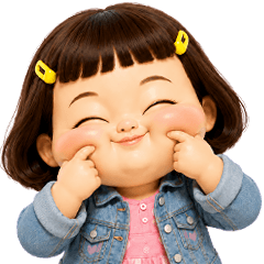 Cutie Cool 03