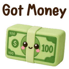 Squishy Cute Item Chats [ENG]