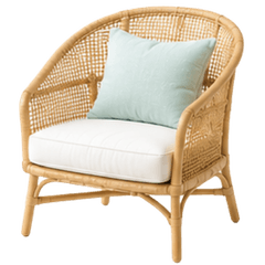 "Summer" Airy & Soft / Resort
