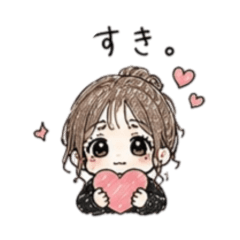 ゆるっと恋日和。