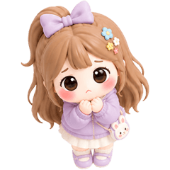 น้องโมเม <3 (ไม่มีข้อความ)