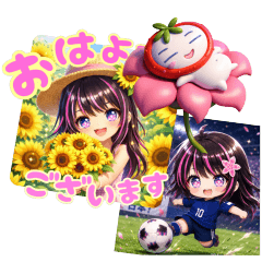 3D.Kurolapi.Ichigochanman