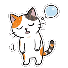 HuaHua Crayon Action Chat