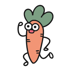 Dugu13yi Tearoom - Carrot Stickers