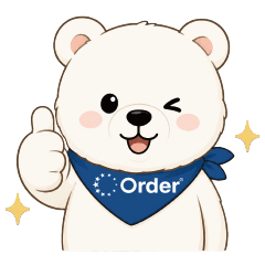 ORDER BEAR II