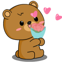 Little Bear :  Animated