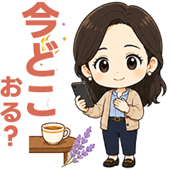 motherAI_Women02 kansai