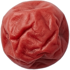 Aksi langsung Umeboshi