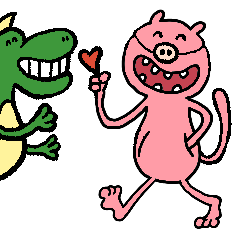 I love Pockerdog 2