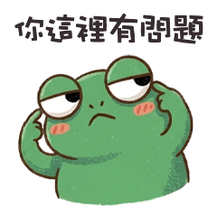 tiny crazy frog7L