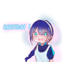 李愚カフェ編