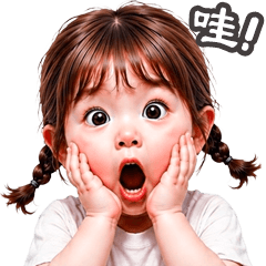 Yumi little girl 02 big TW