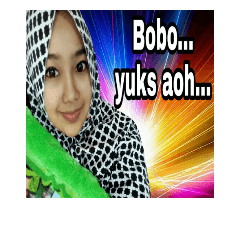 lia bogor