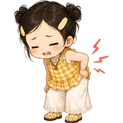 Nene So Cute! (No Text)
