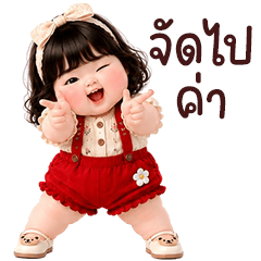❤️ตุ้ยนุ้ยส้มโอ14❤️