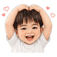 Baby Lai Says Heyyy 2