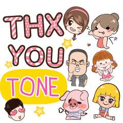 TONE Thx U e
