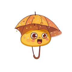 Puppet of the Umbrella Daily