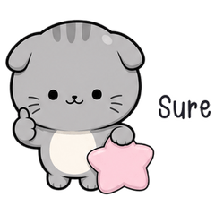 Mochi Mew Office (EN)