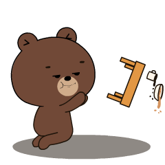 Weird Bear 11 : Eng