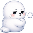 แมวน้ำ