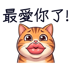 好肥橘貓-2026 LET'S DRAW