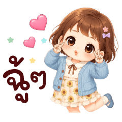 Wada So cute