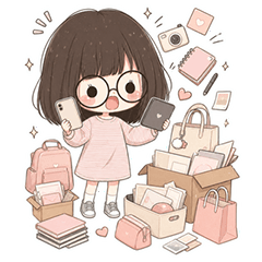 Nong Nerd Nimimon v.2 (No tex)