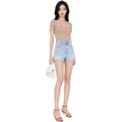 BIG 夏日全身穿搭範例32款 16 JP