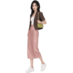 BIG 夏日全身穿搭範例32款 25 JP