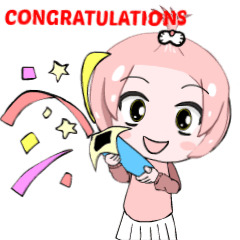 Mimi 2 :  Animated
