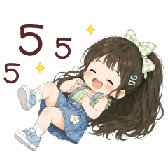 Aimy Official Girl BIG