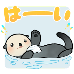 Honorifics for Sea Creatures
