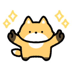 Animated Fox for Everyday Use