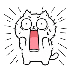 Chimong the Cat: Silly Everyday
