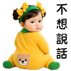 Kanoon little cute girl [TW]