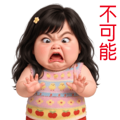Funny face girl 251 TW