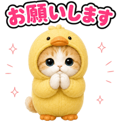 Cat Costume Reactions (JP) 82