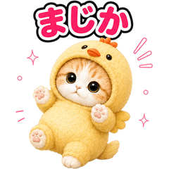 Cat Costume Reactions (JP) 89