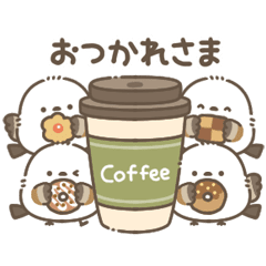 Chibi Enagasan -all year round-