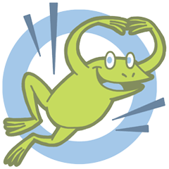 its KAERU