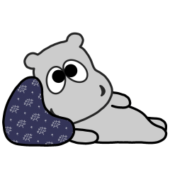 カバってくん 5