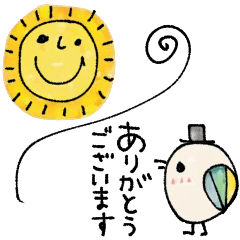 motto's Super S Size Stickers
