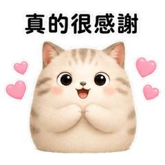Mofu Nya: Landlord Contact Pack TW