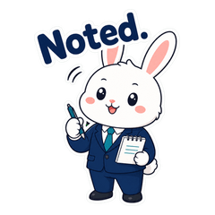 Busi Bunny